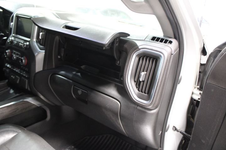 Used 2020 Chevrolet Silverado 2500 LTZ w/ LTZ Premium Package image 27