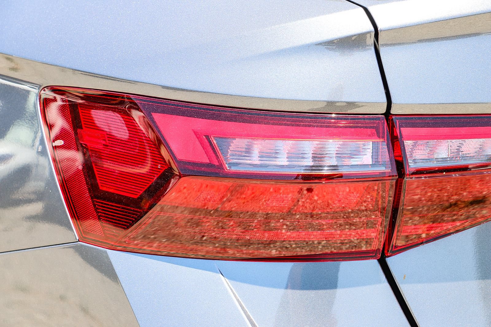 New 2026 Volkswagen Jetta SEL FWD image 9