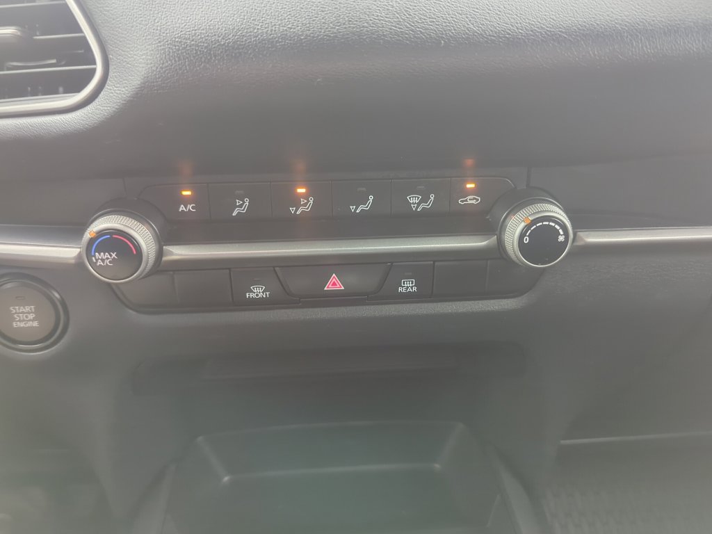 Used 2024 MAZDA CX-30 AWD 2.5 S image 22