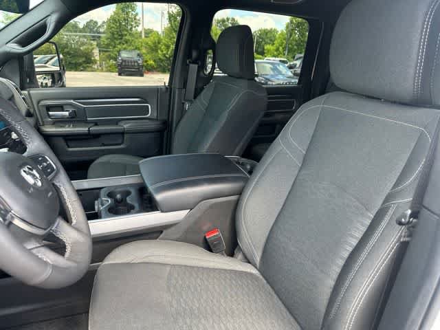 Used 2025 RAM 2500 Big Horn AWD/4WD image 5