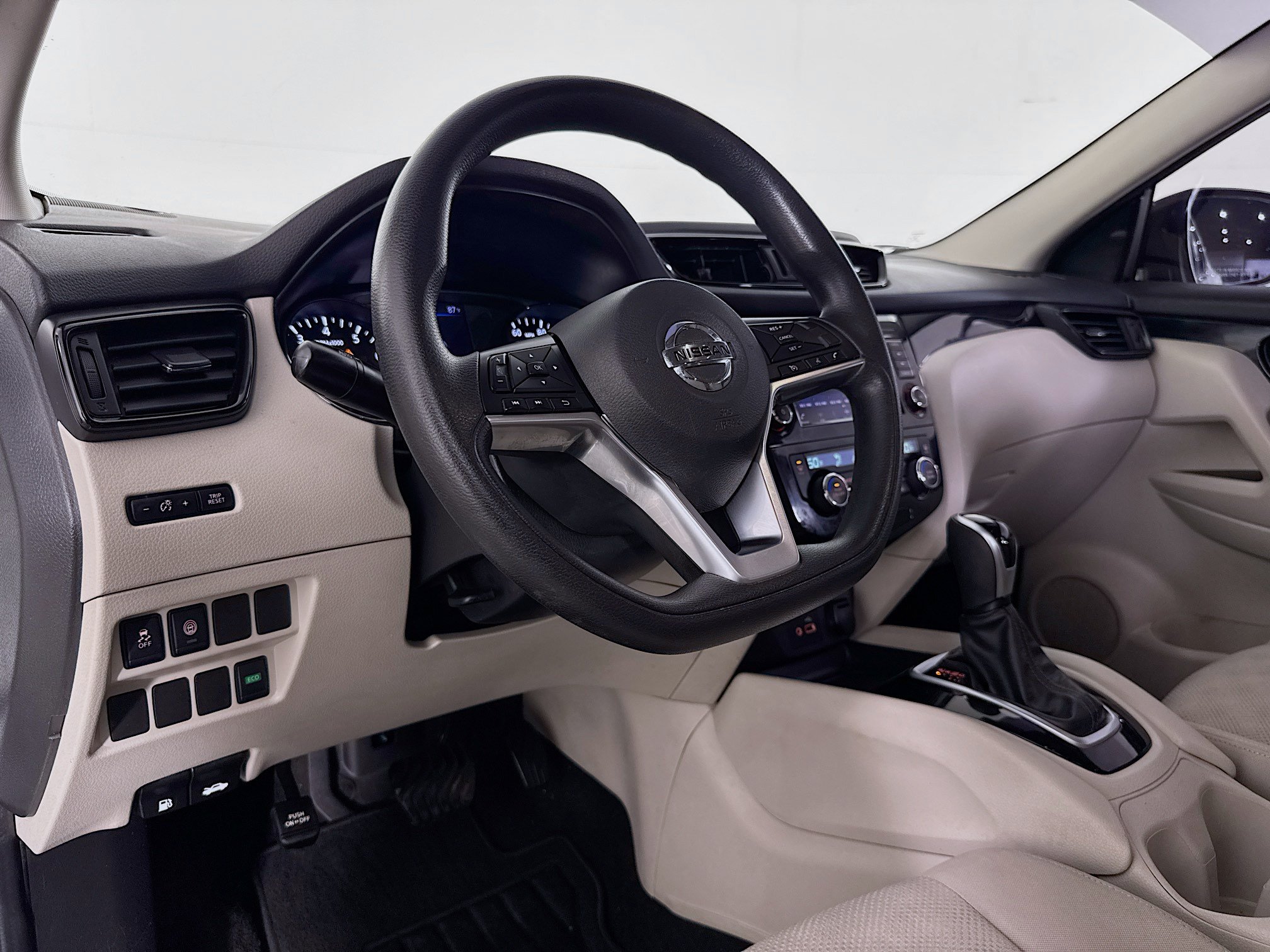 Used 2019 Nissan Rogue Sport SV FWD image 20