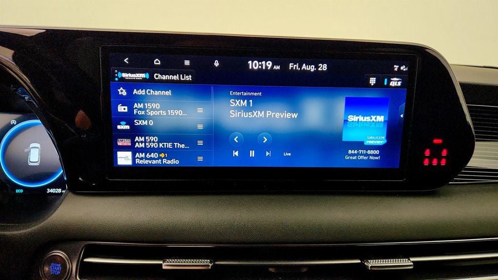 Used 2024 Hyundai Palisade Calligraphy AWD/4WD image 17