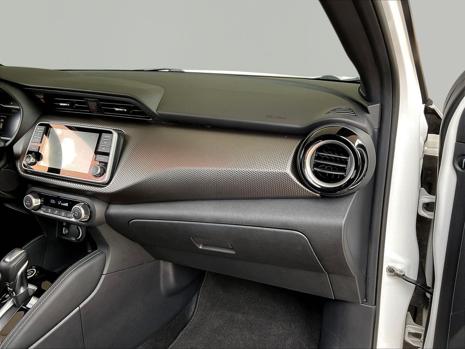 Used 2020 Nissan Kicks SV FWD image 25