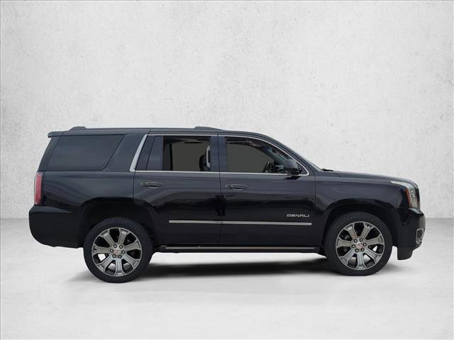 Used 2018 GMC Yukon Denali w/ Open Road Package image 4