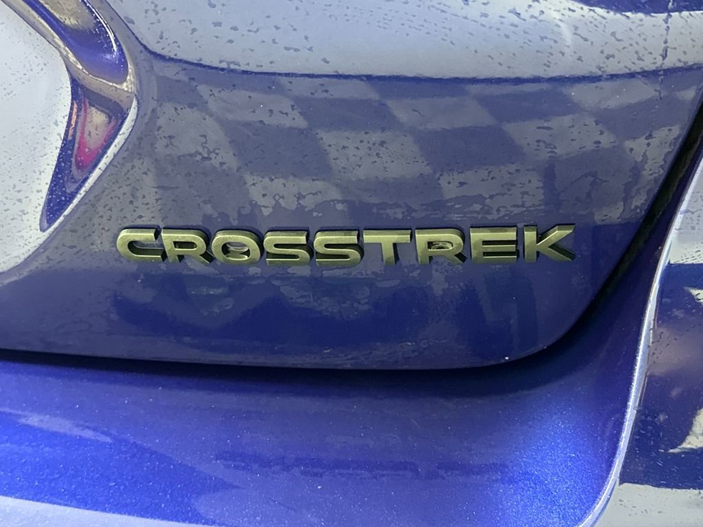 New 2026 Subaru Crosstrek 2.0i Premium AWD/4WD image 6