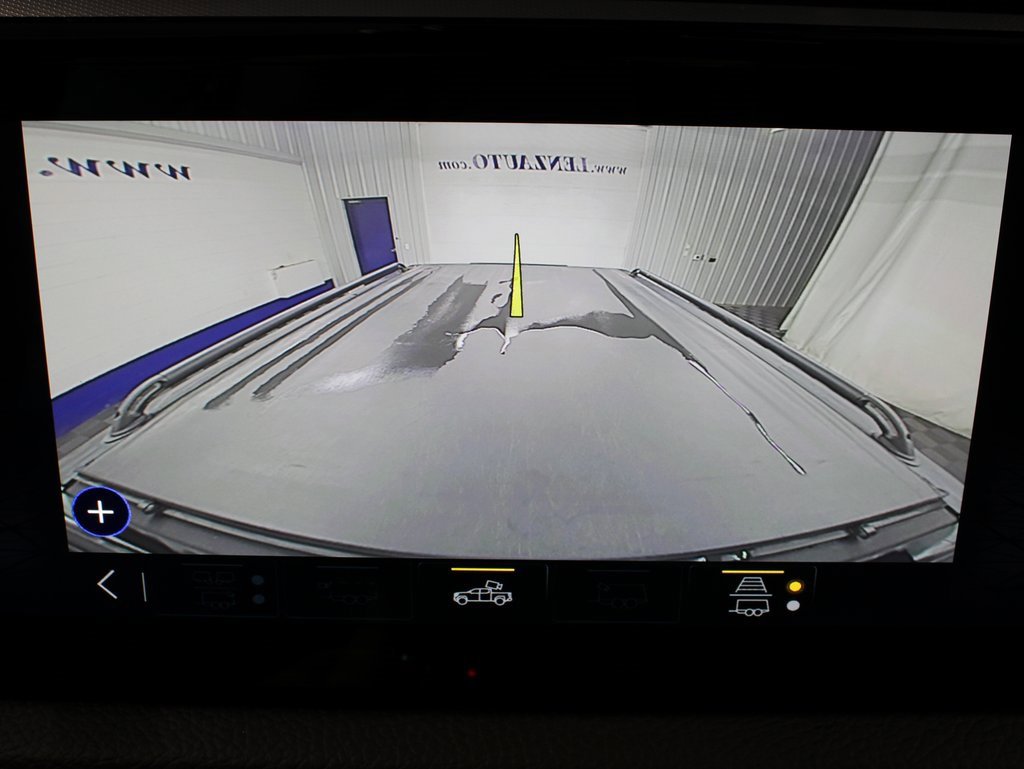 Used 2023 GMC Sierra 1500 Denali w/ Technology Package image 22