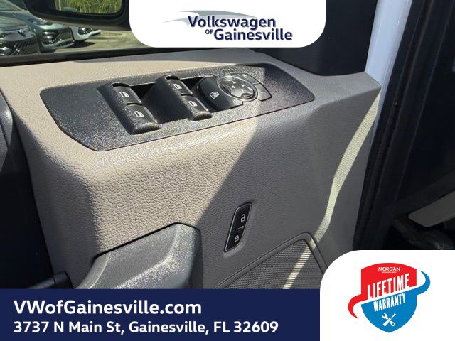 Used 2022 Ford F250 XL w/ Power Equipment Group AWD/4WD image 14