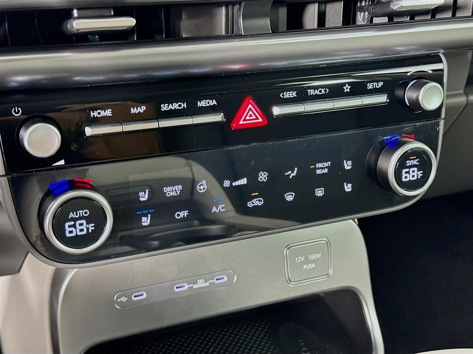 New 2026 Hyundai Ioniq 9 SEL image 17