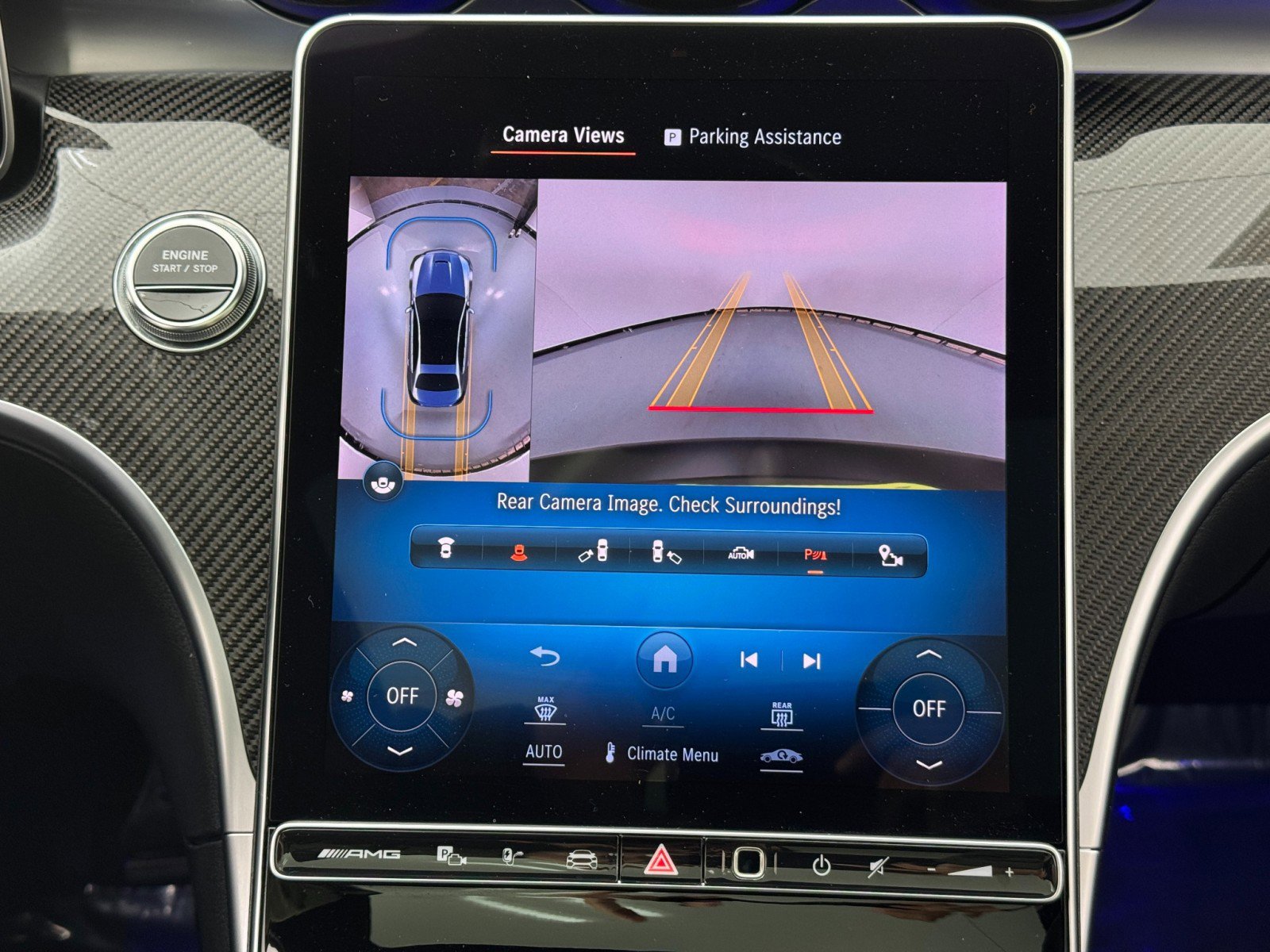 Used 2023 Mercedes-Benz S 580 4MATIC Sedan image 39