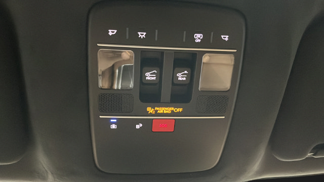 Used 2026 Hyundai Palisade Calligraphy AWD/4WD image 42