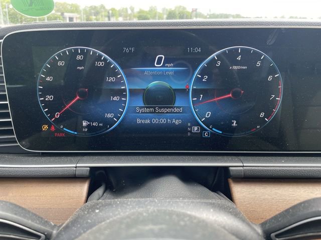 Used 2022 Mercedes-Benz GLE 350 image 25