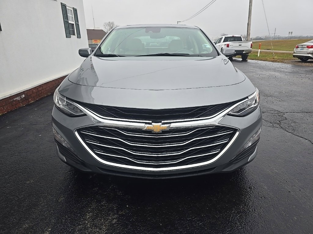 Used 2024 Chevrolet Malibu LT image 10