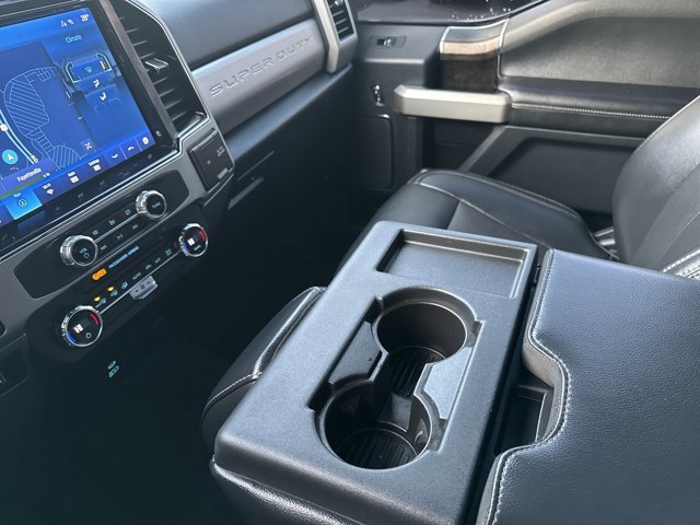 Used 2022 Ford F250 Lariat image 23