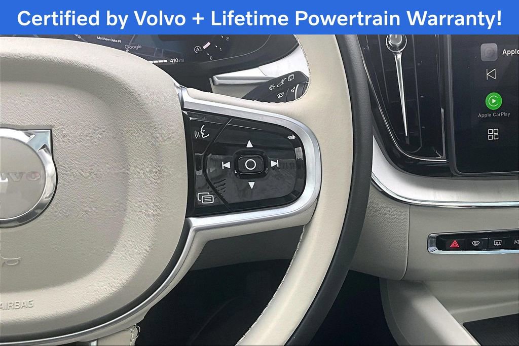 Certified 2026 Volvo XC60 B5 Ultra w/ Protection Package Premier AWD/4WD image 29
