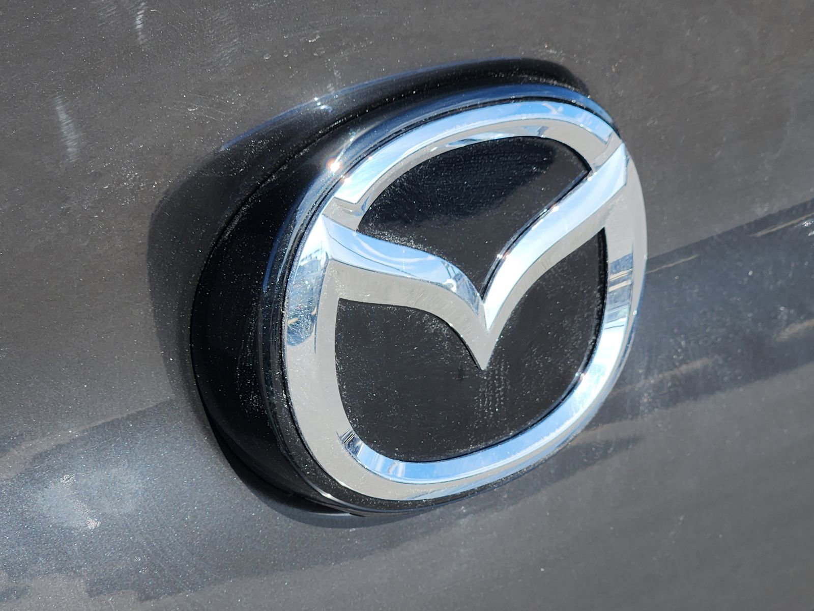 New 2026 MAZDA MAZDA3 s Sport image 11