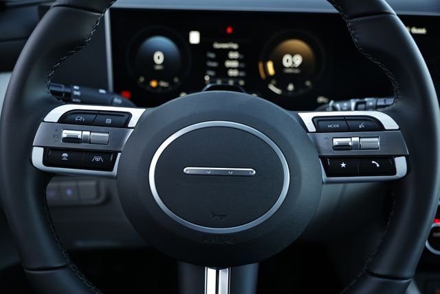 New 2026 Hyundai Tucson SEL image 12