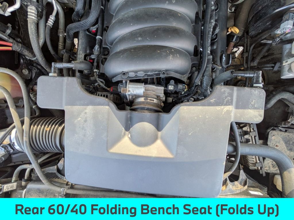 Used 2019 Chevrolet Silverado 1500 LT image 34