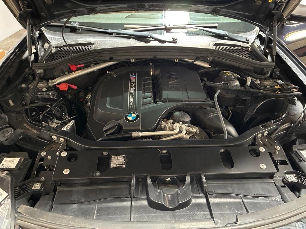 Used 2018 BMW X4 M40i AWD/4WD image 31