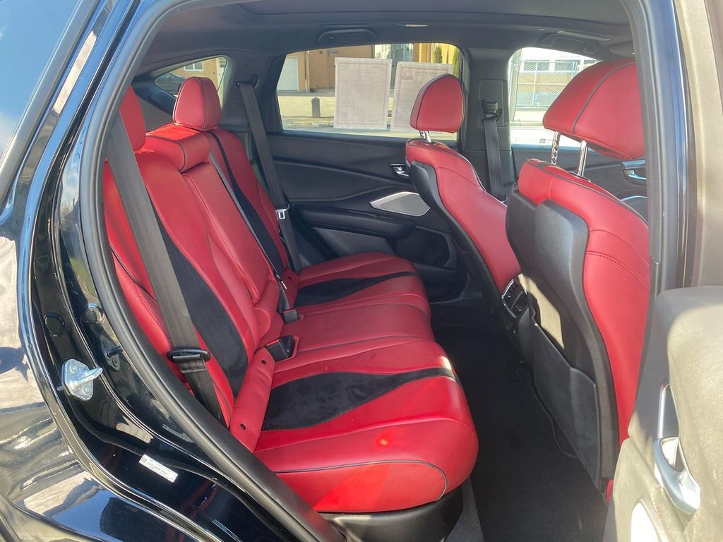Used 2021 Acura RDX A-Spec image 27