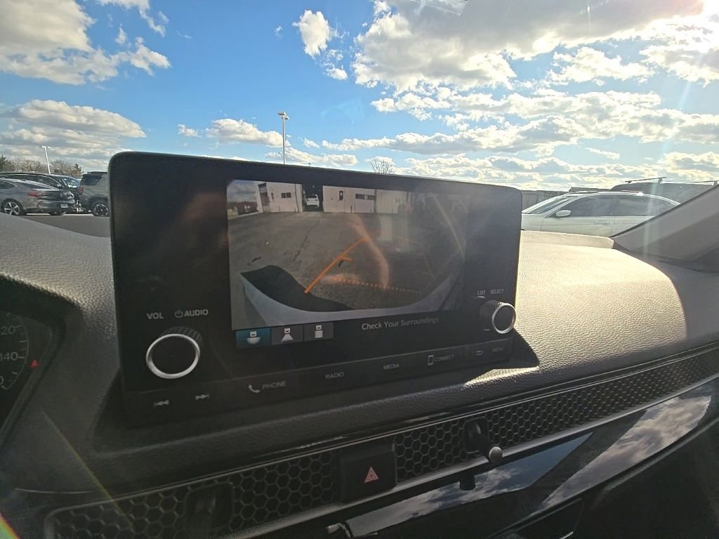 Used 2022 Honda Civic LX image 18