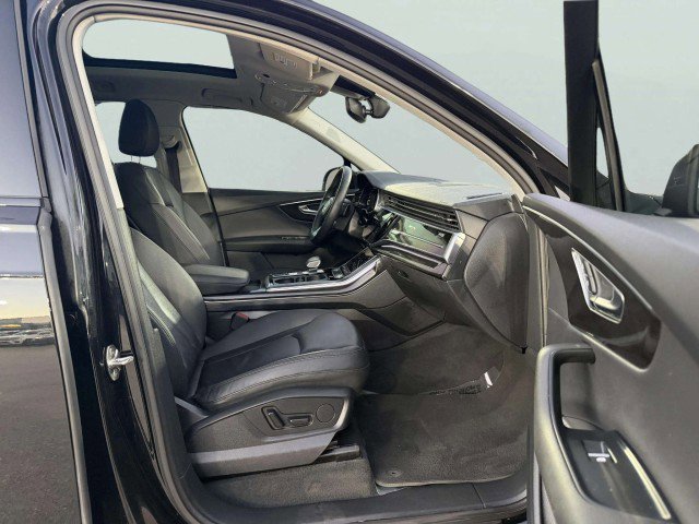 Used 2022 Audi Q7 2.0T Premium Plus AWD/4WD image 53