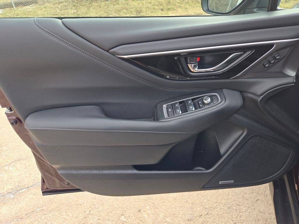 Certified 2023 Subaru Outback Limited image 19