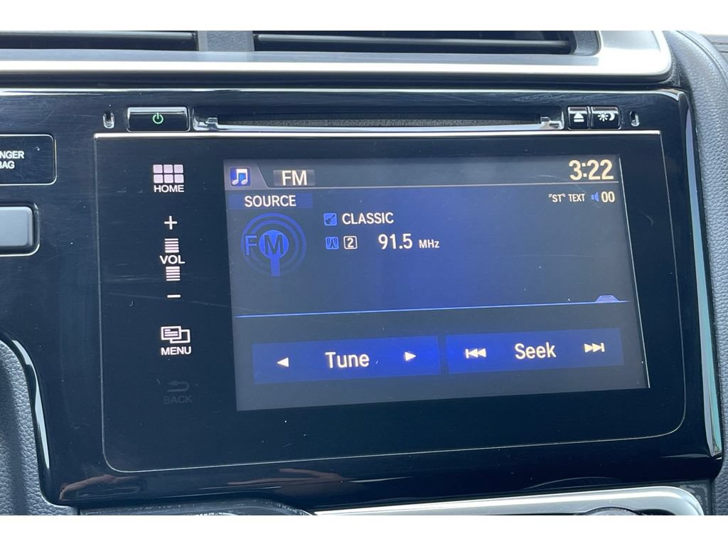 Used 2015 Honda Fit EX image 27