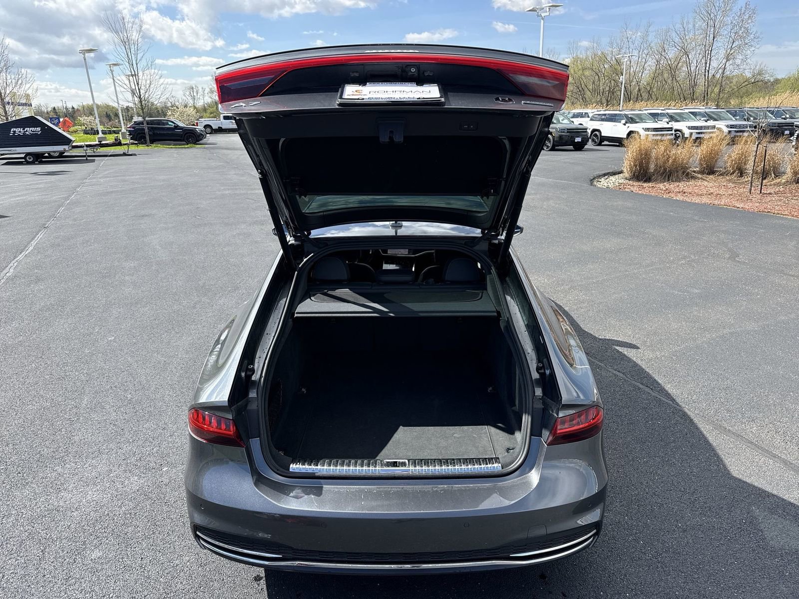 Used 2019 Audi A7 3.0T Prestige w/ Prestige Package image 25