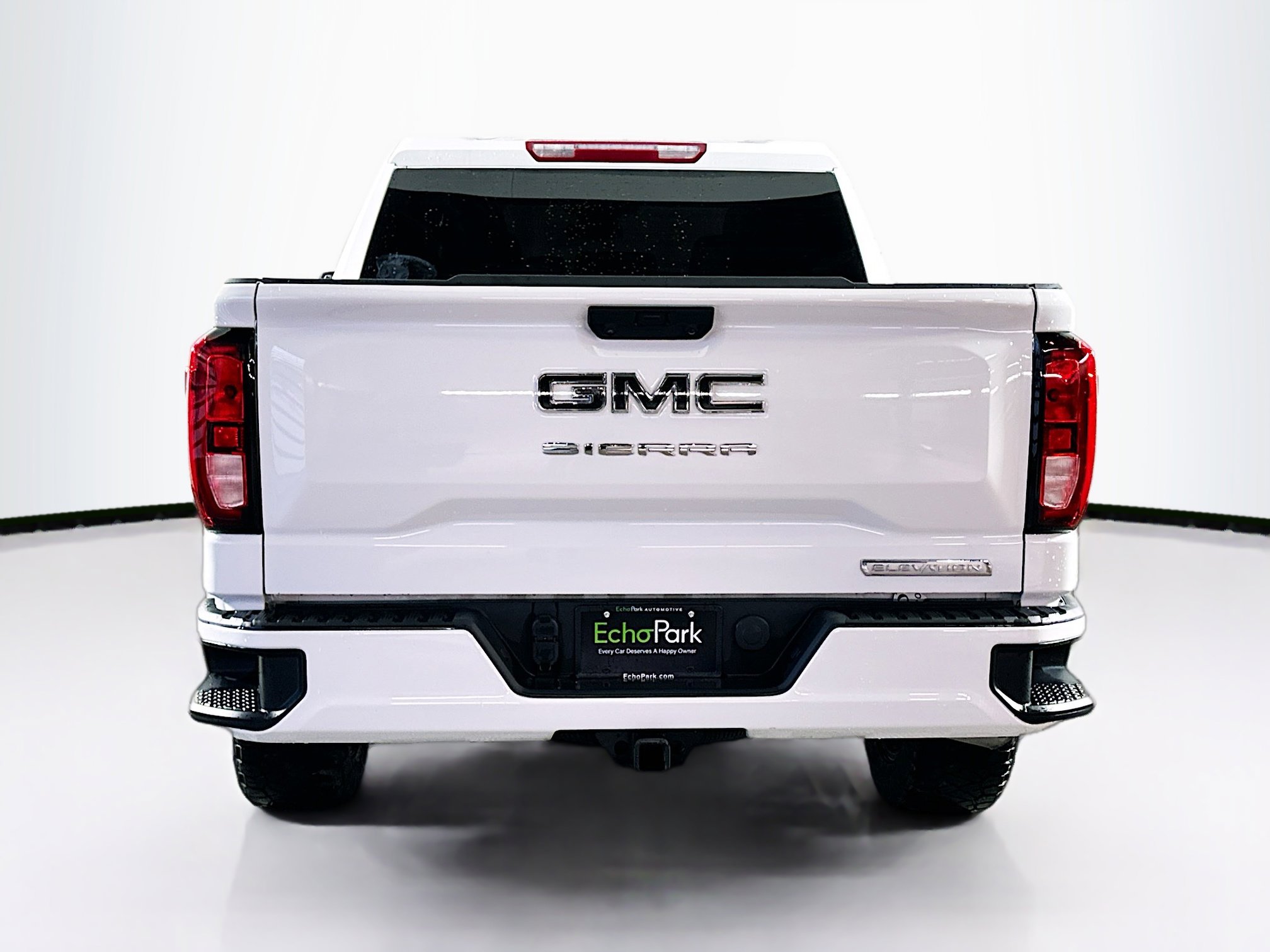 Used 2024 GMC Sierra 1500 Elevation image 7