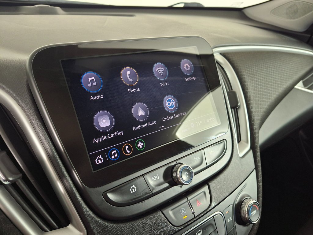 Used 2022 Chevrolet Malibu RS image 20