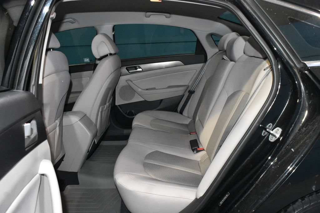 Used 2017 Hyundai Sonata Sport FWD image 19