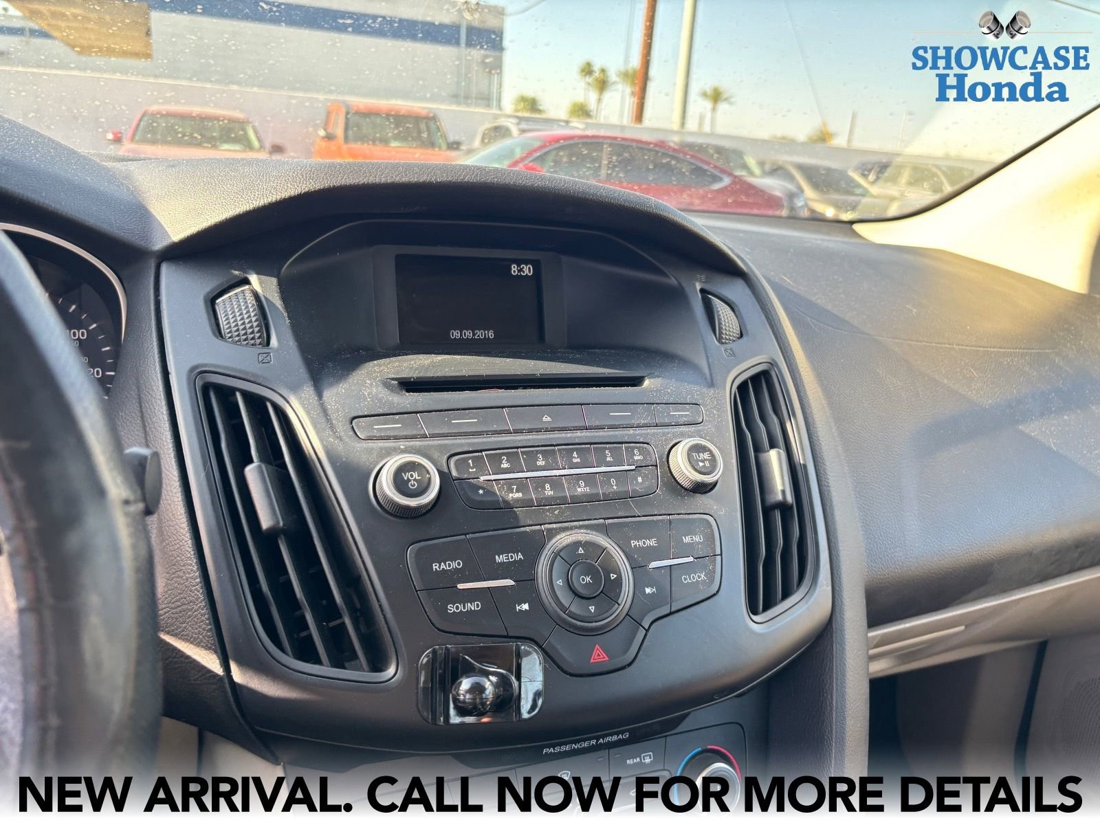 Used 2016 Ford Focus SE image 10