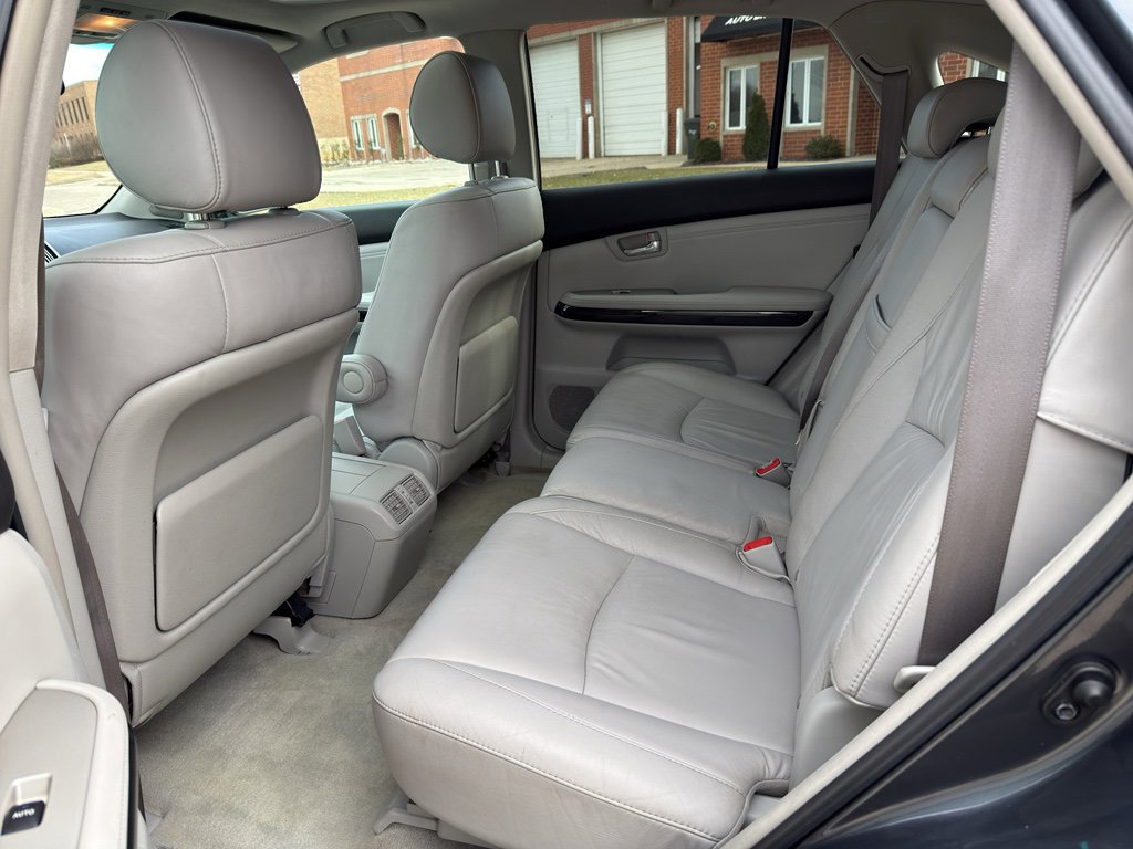 Used 2008 Lexus RX 350 AWD image 13