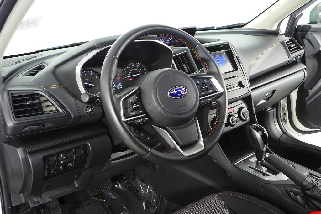 Used 2023 Subaru Crosstrek 2.0i Premium AWD/4WD image 30