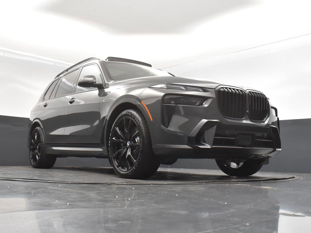 New 2026 BMW X7 xDrive40i w/ Executive Package image 47
