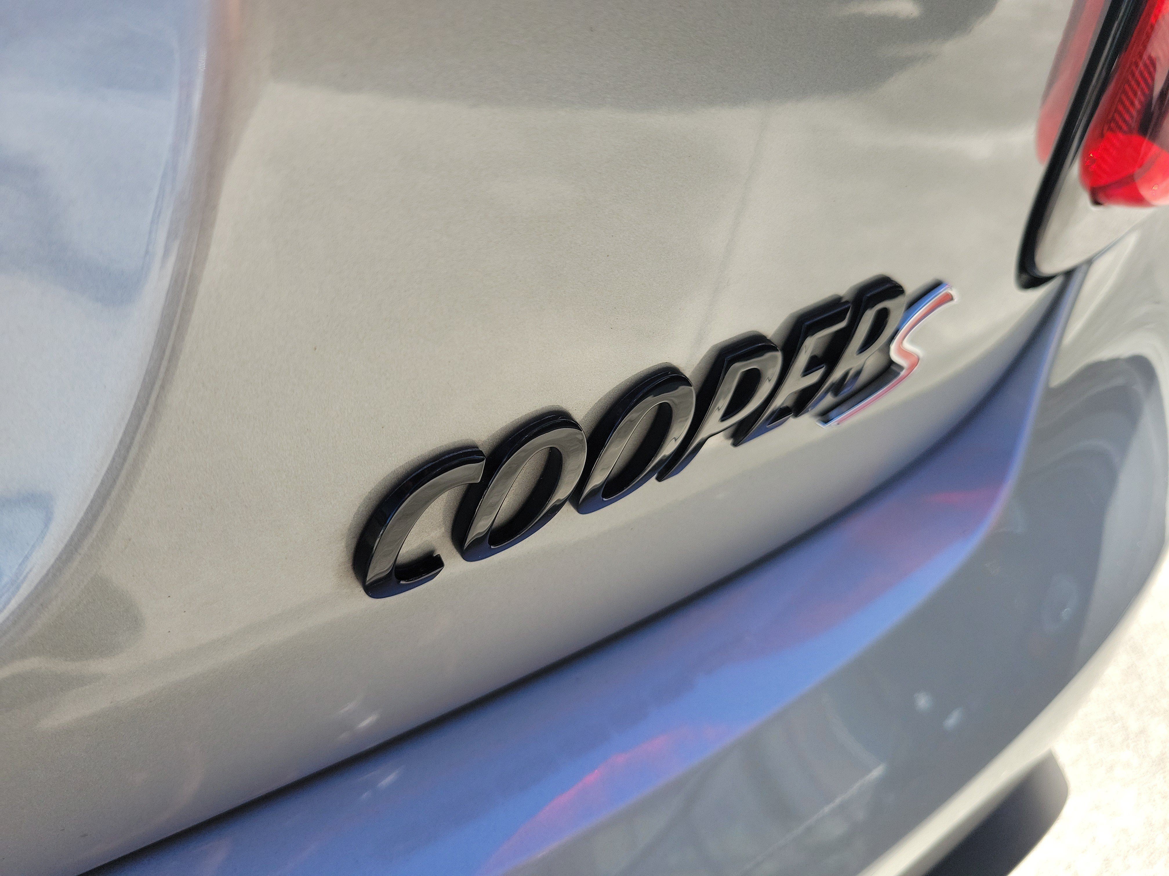 Used 2024 MINI Cooper S FWD image 9
