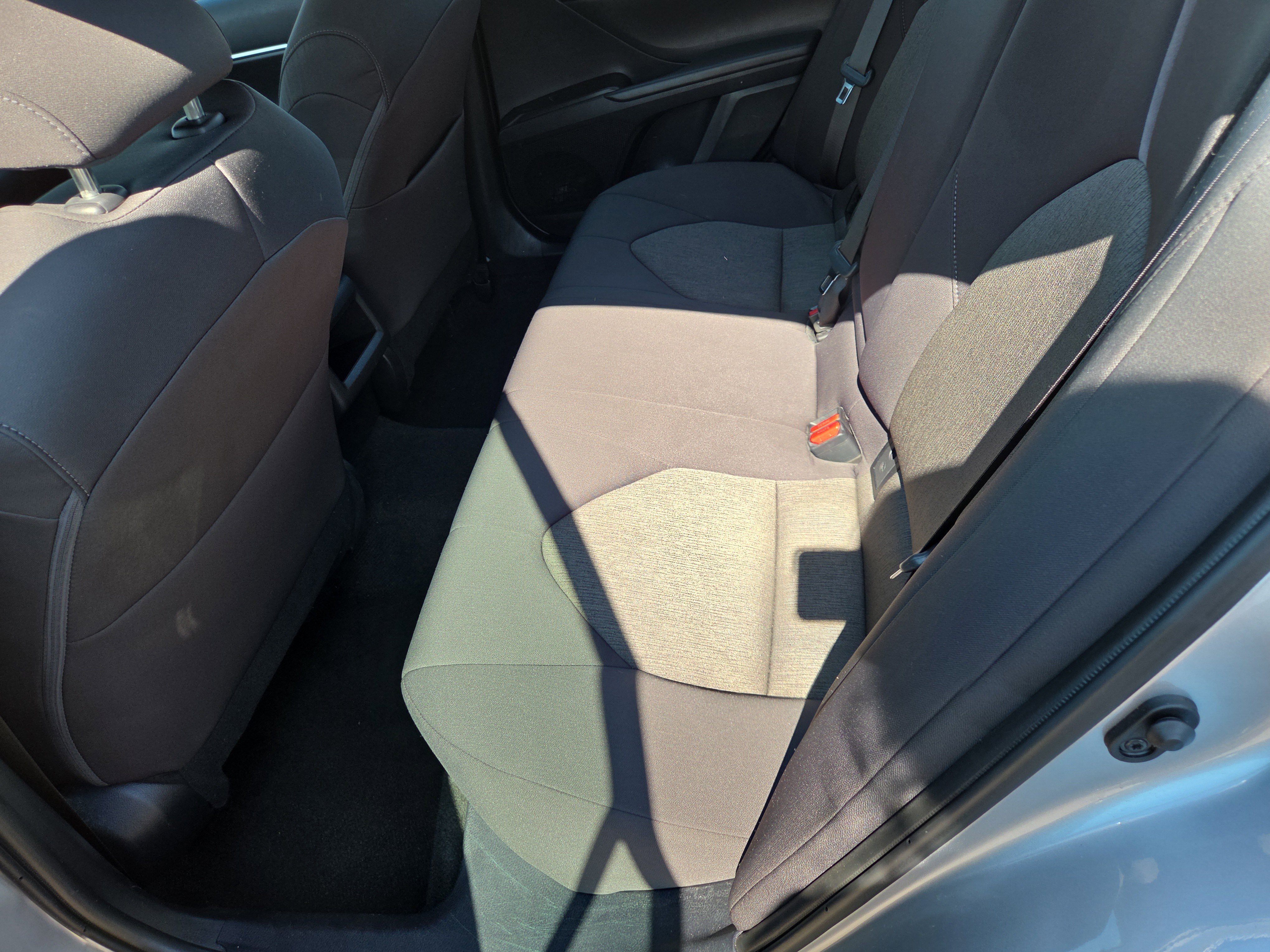 Used 2024 Toyota Camry LE image 7