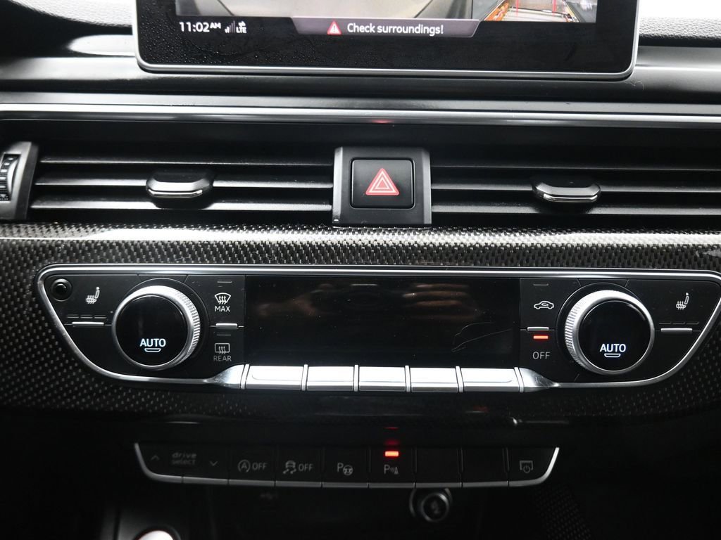 Used 2019 Audi S5 Prestige w/ S Sport Package AWD/4WD image 24