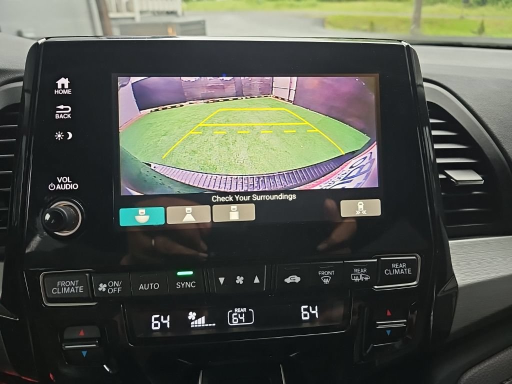 Used 2019 Honda Odyssey EX image 25