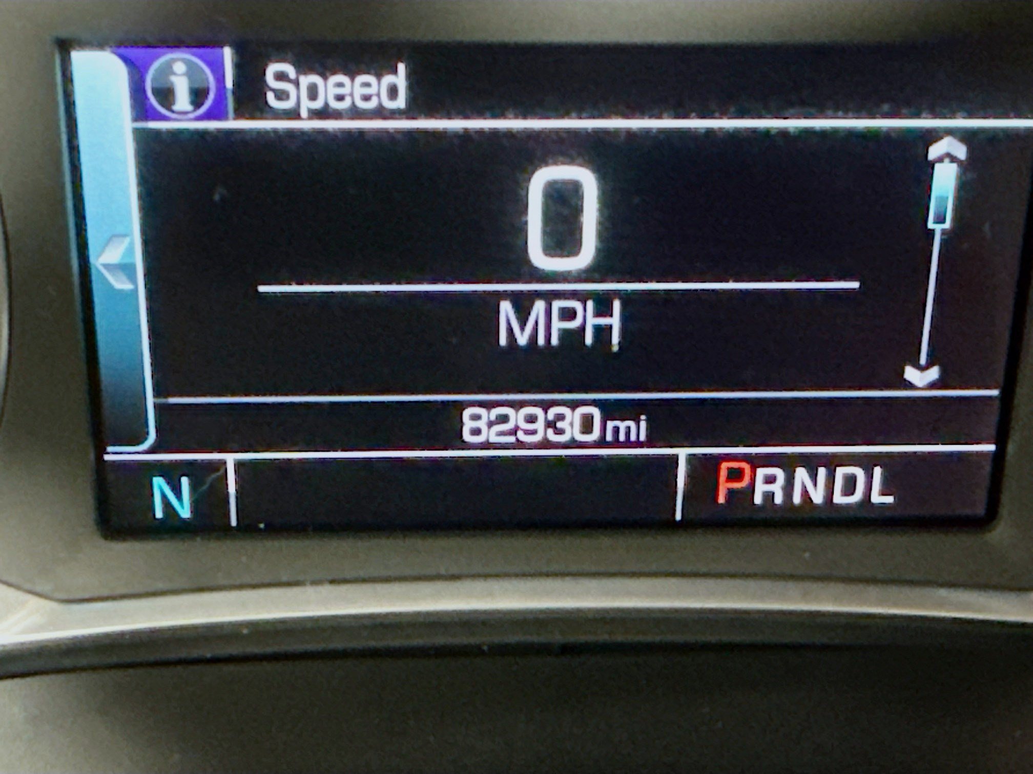 Used 2019 Chevrolet Traverse LT FWD image 16