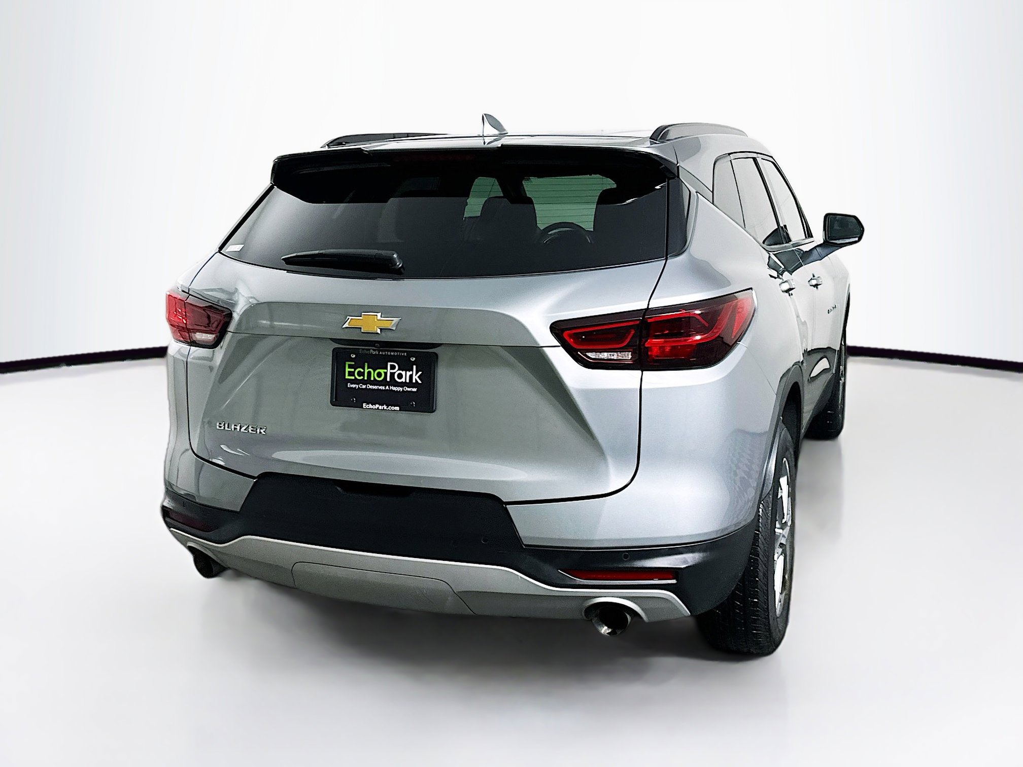 Used 2024 Chevrolet Blazer LT w/ Convenience Package image 9