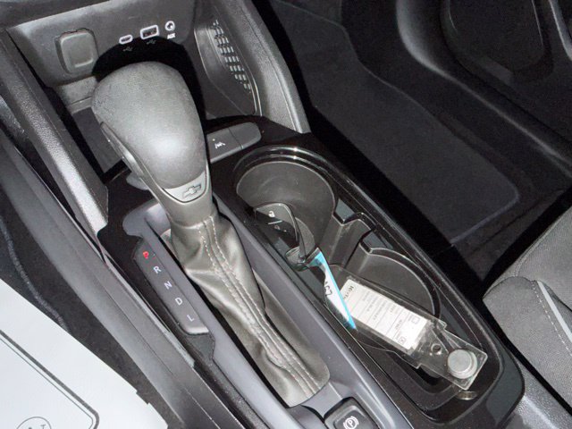 Used 2021 Chevrolet TrailBlazer LT w/ Convenience Package FWD image 31