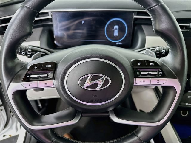 Used 2023 Hyundai Tucson Limited AWD/4WD image 23