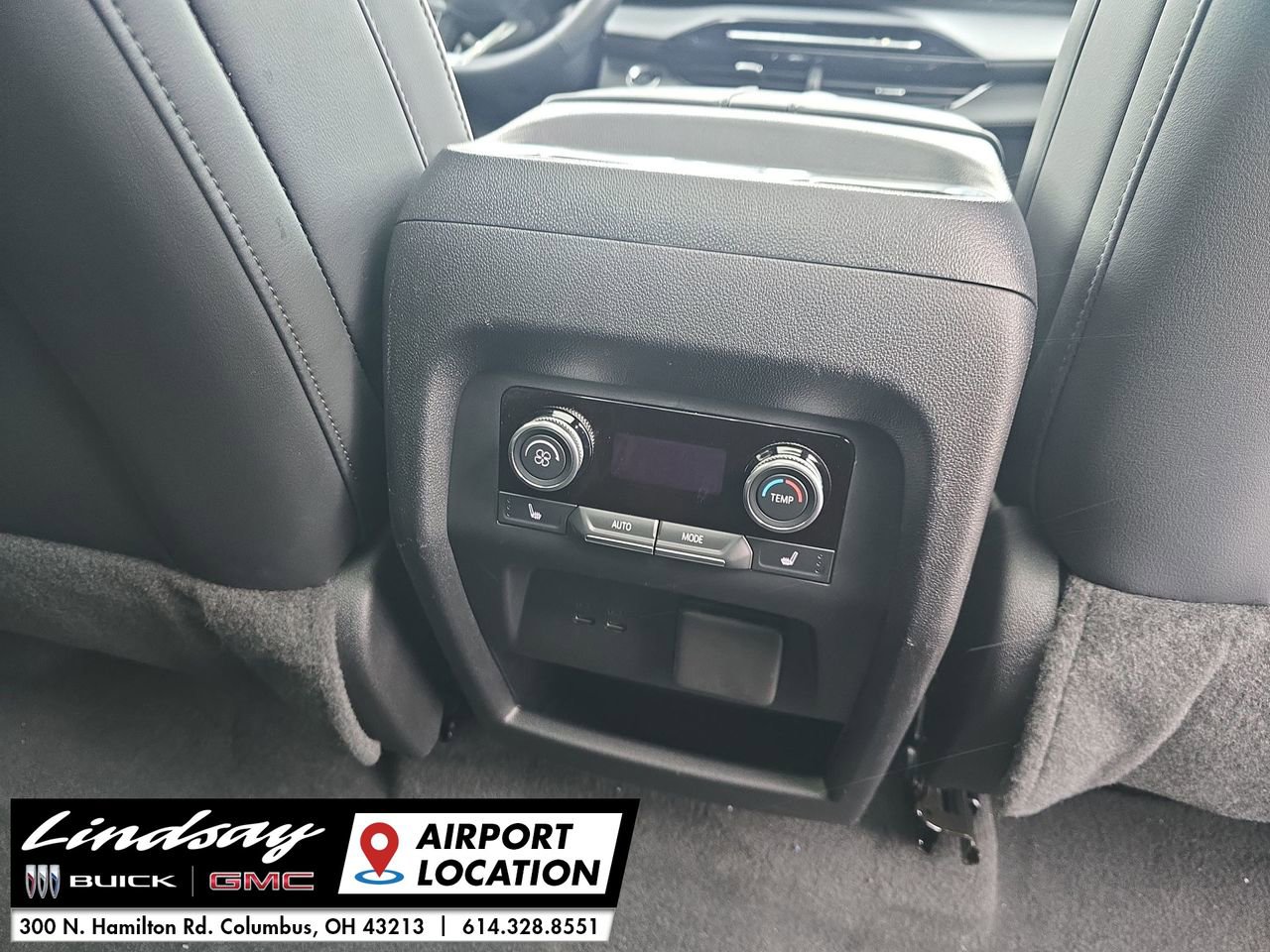 Certified 2025 Buick Enclave Avenir w/ Super Cruise Package image 21