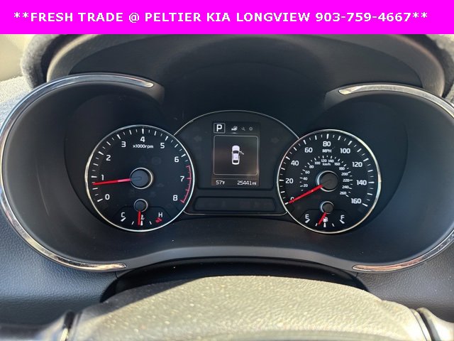 Used 2017 Kia Forte LX w/ LX Popular Package image 11