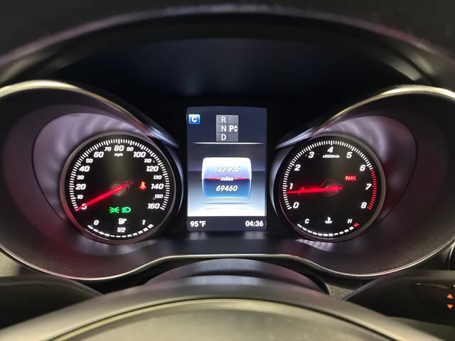 Used 2018 Mercedes-Benz C 300 4MATIC Sedan image 15