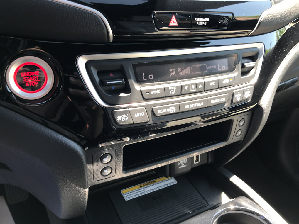Used 2022 Honda Passport Elite image 22
