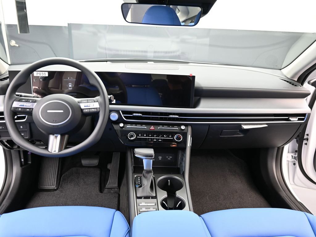 New 2026 Hyundai Sonata SE image 9