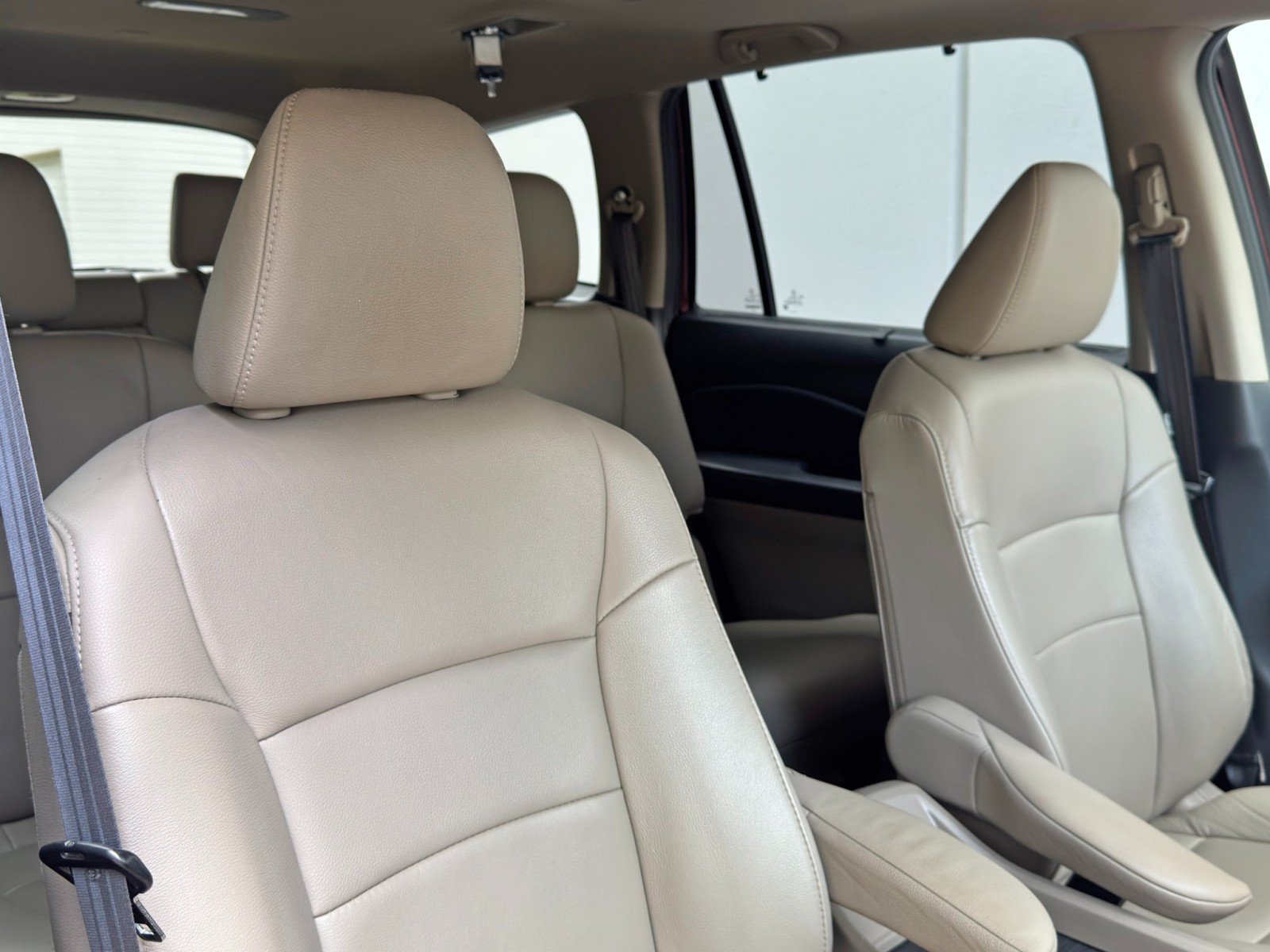 Used 2021 Honda Pilot Touring image 41