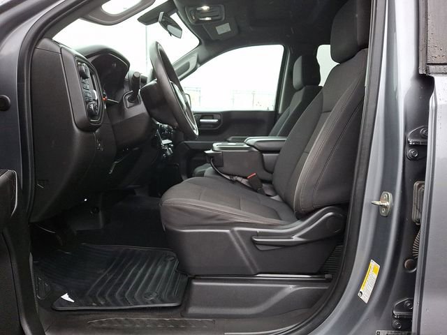 Used 2021 Chevrolet Silverado 1500 Custom image 15